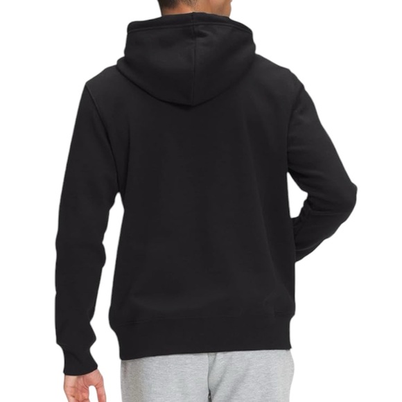 The North Face Men's Boxed In Pullover Hoodie, TNF Black - Picture 2 of 13